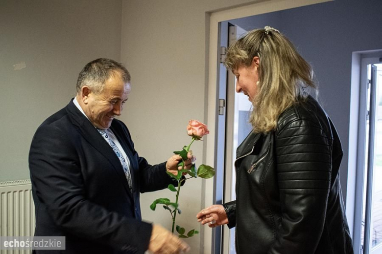 Koncert z okazji Dnia Kobiet w Samorządowym Ośrodku Kultury