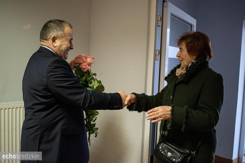 Koncert z okazji Dnia Kobiet w Samorządowym Ośrodku Kultury