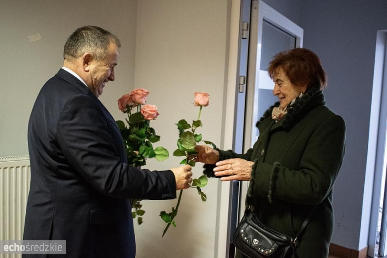 Koncert z okazji Dnia Kobiet w Samorządowym Ośrodku Kultury