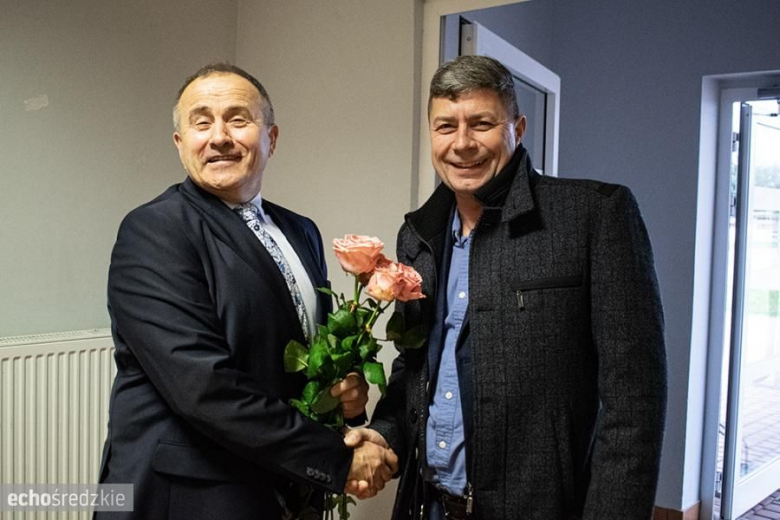 Koncert z okazji Dnia Kobiet w Samorządowym Ośrodku Kultury