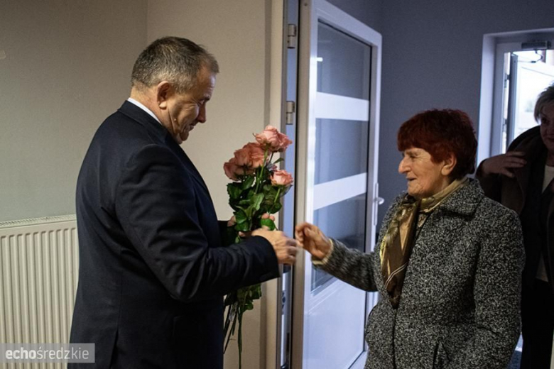 Koncert z okazji Dnia Kobiet w Samorządowym Ośrodku Kultury