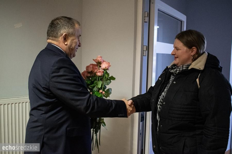 Koncert z okazji Dnia Kobiet w Samorządowym Ośrodku Kultury