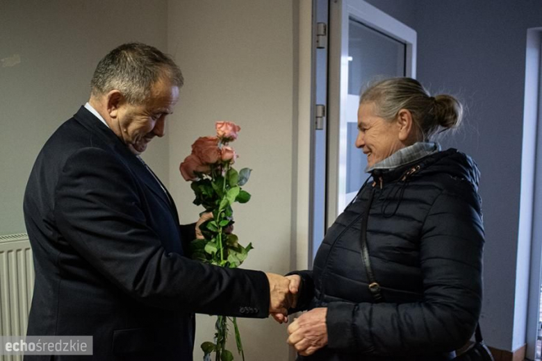 Koncert z okazji Dnia Kobiet w Samorządowym Ośrodku Kultury