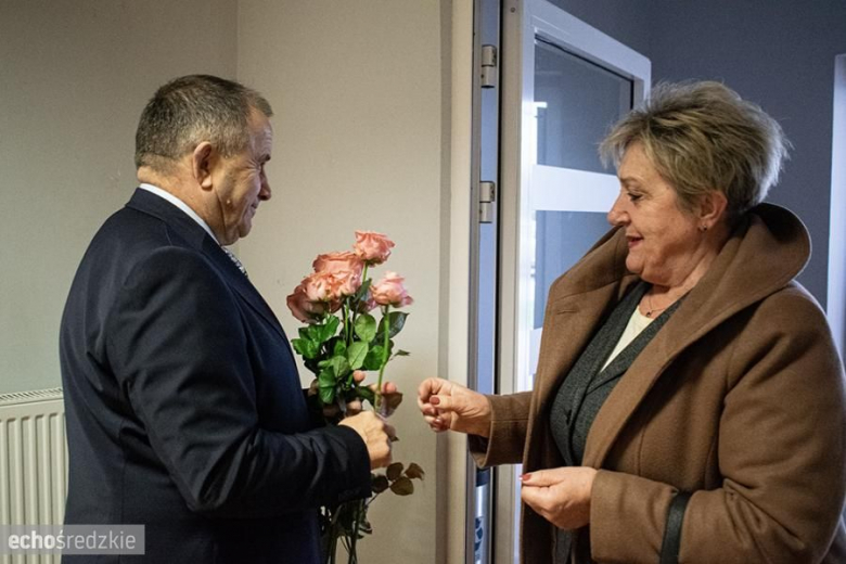 Koncert z okazji Dnia Kobiet w Samorządowym Ośrodku Kultury