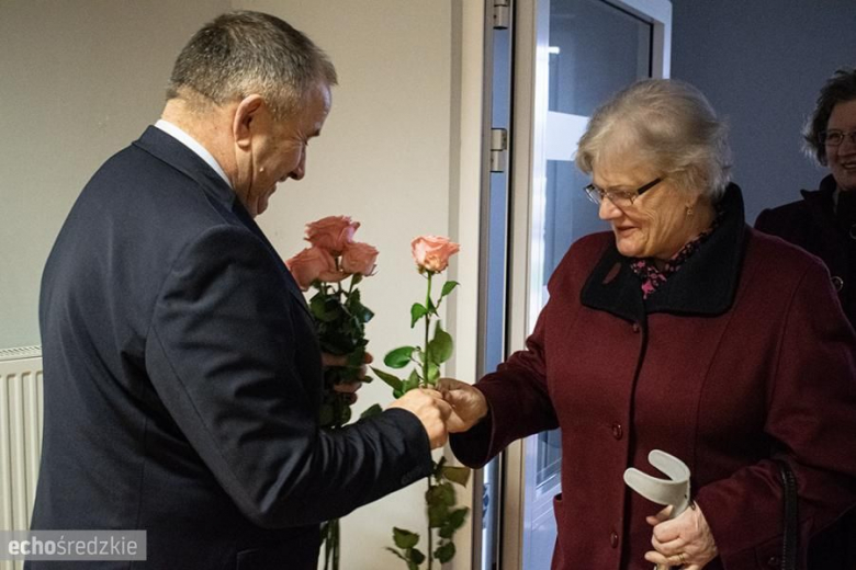 Koncert z okazji Dnia Kobiet w Samorządowym Ośrodku Kultury