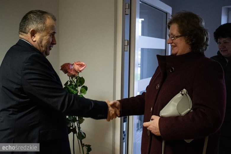 Koncert z okazji Dnia Kobiet w Samorządowym Ośrodku Kultury