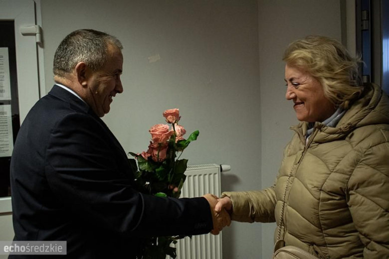 Koncert z okazji Dnia Kobiet w Samorządowym Ośrodku Kultury