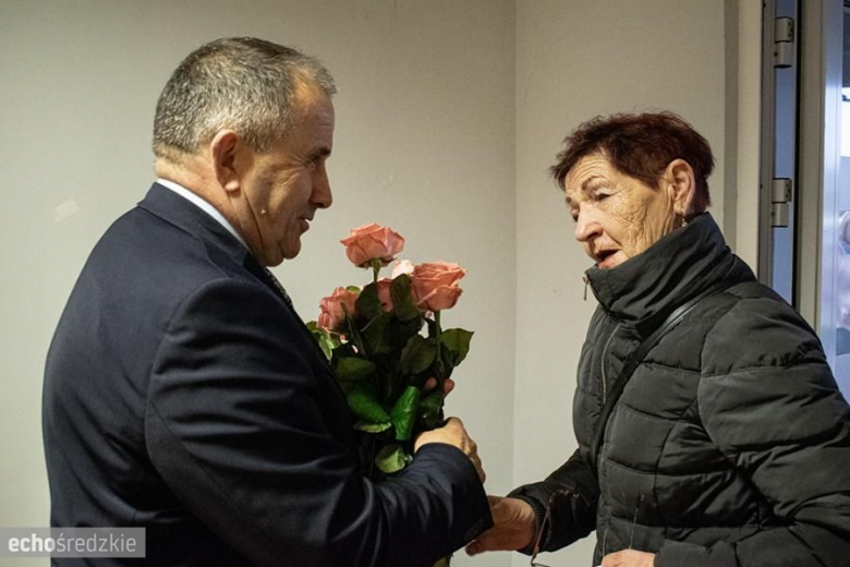 Koncert z okazji Dnia Kobiet w Samorządowym Ośrodku Kultury