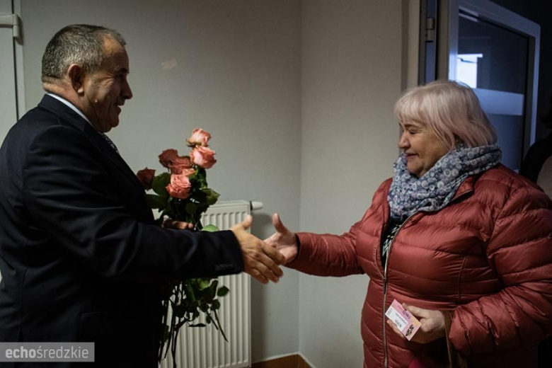 Koncert z okazji Dnia Kobiet w Samorządowym Ośrodku Kultury