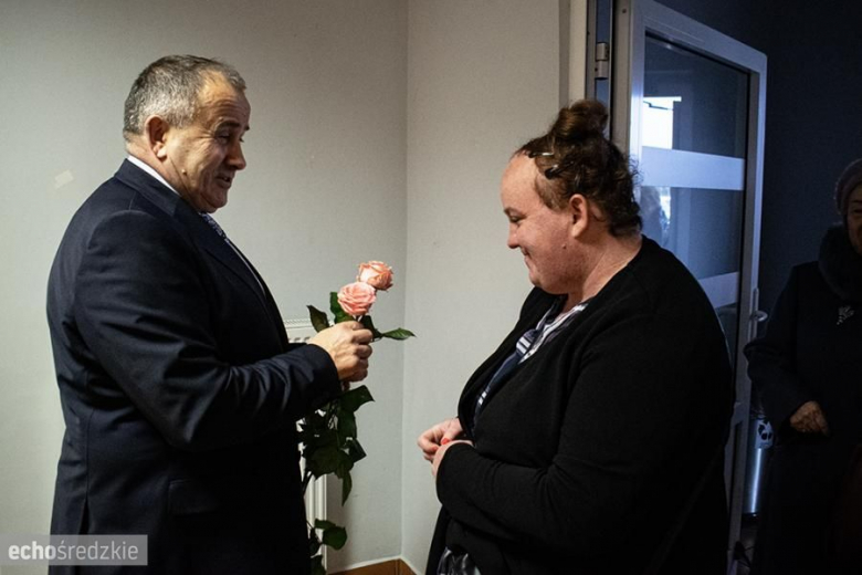 Koncert z okazji Dnia Kobiet w Samorządowym Ośrodku Kultury