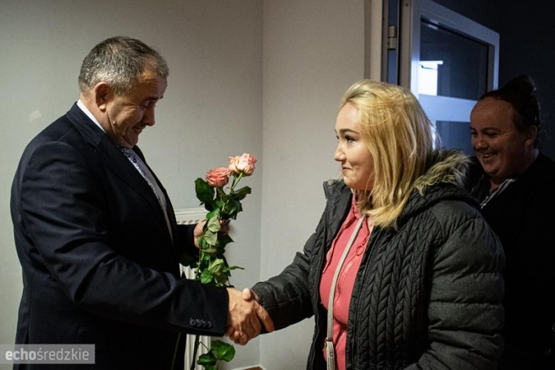 Koncert z okazji Dnia Kobiet w Samorządowym Ośrodku Kultury