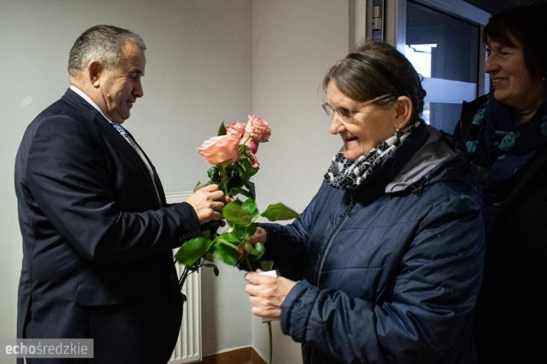 Koncert z okazji Dnia Kobiet w Samorządowym Ośrodku Kultury