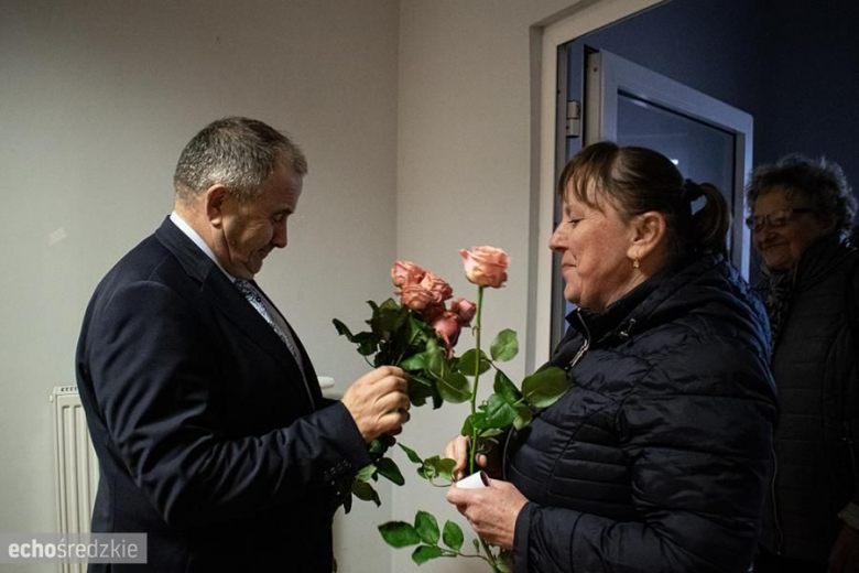 Koncert z okazji Dnia Kobiet w Samorządowym Ośrodku Kultury