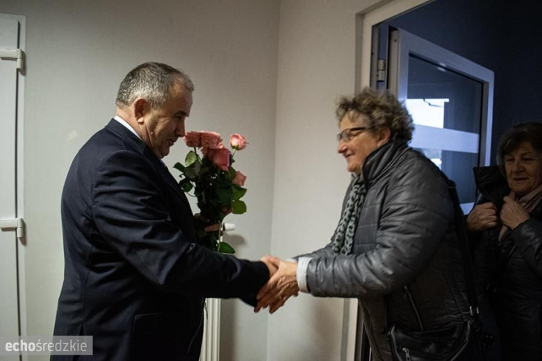 Koncert z okazji Dnia Kobiet w Samorządowym Ośrodku Kultury