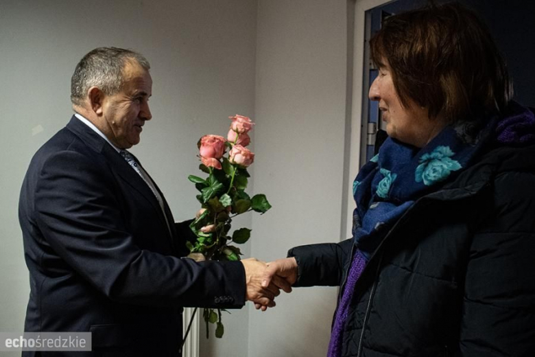 Koncert z okazji Dnia Kobiet w Samorządowym Ośrodku Kultury