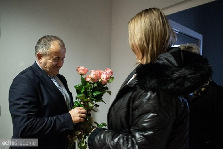 Koncert z okazji Dnia Kobiet w Samorządowym Ośrodku Kultury