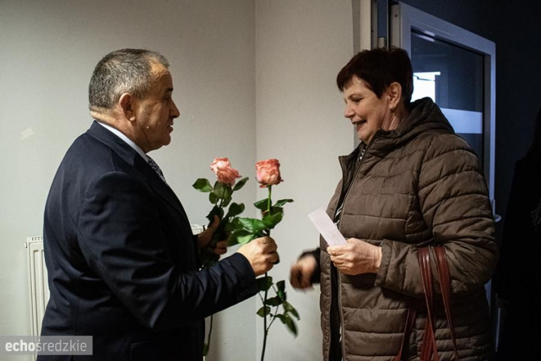 Koncert z okazji Dnia Kobiet w Samorządowym Ośrodku Kultury