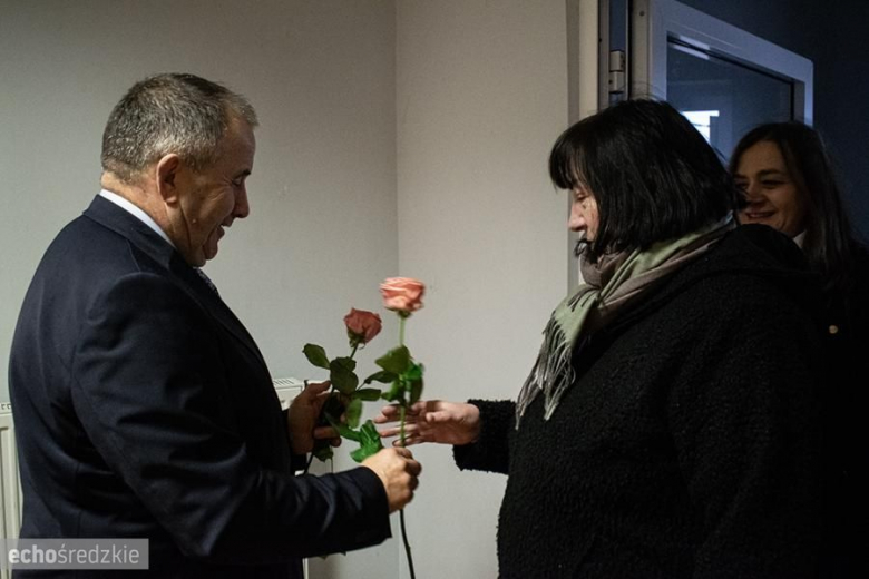 Koncert z okazji Dnia Kobiet w Samorządowym Ośrodku Kultury
