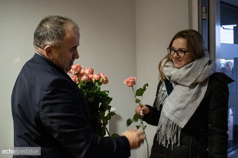 Koncert z okazji Dnia Kobiet w Samorządowym Ośrodku Kultury