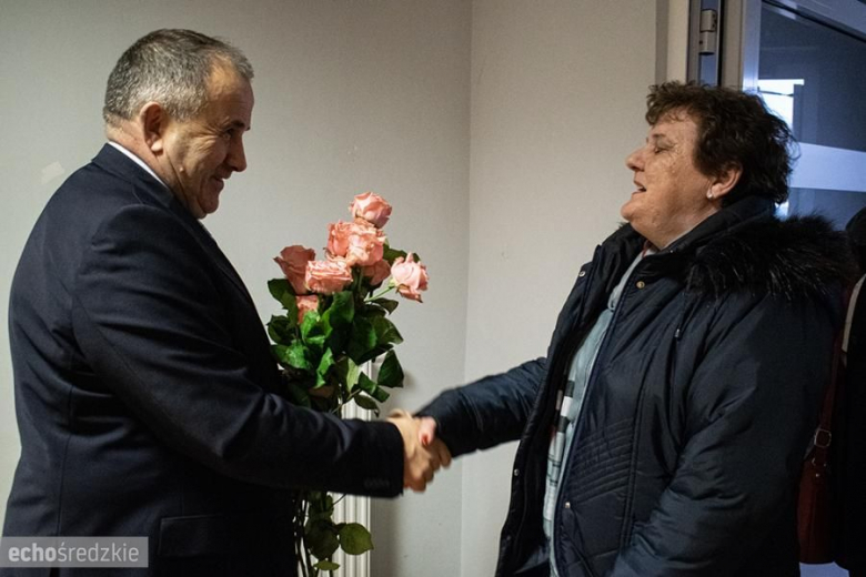 Koncert z okazji Dnia Kobiet w Samorządowym Ośrodku Kultury