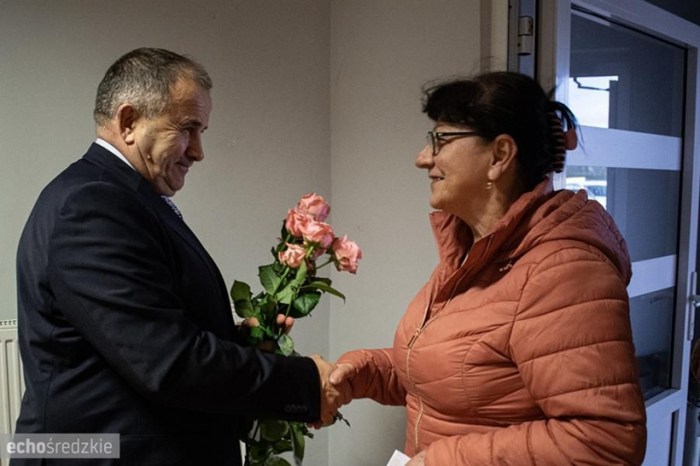 Koncert z okazji Dnia Kobiet w Samorządowym Ośrodku Kultury