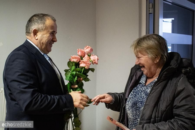 Koncert z okazji Dnia Kobiet w Samorządowym Ośrodku Kultury