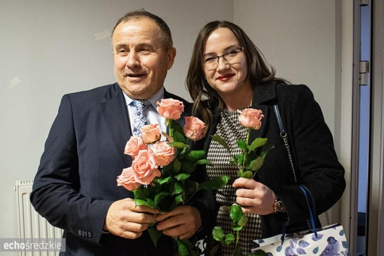 Koncert z okazji Dnia Kobiet w Samorządowym Ośrodku Kultury