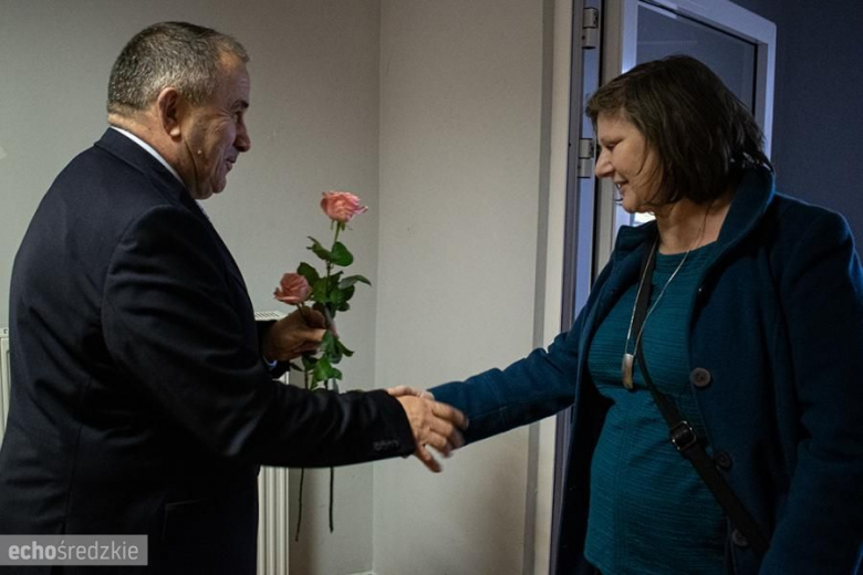 Koncert z okazji Dnia Kobiet w Samorządowym Ośrodku Kultury