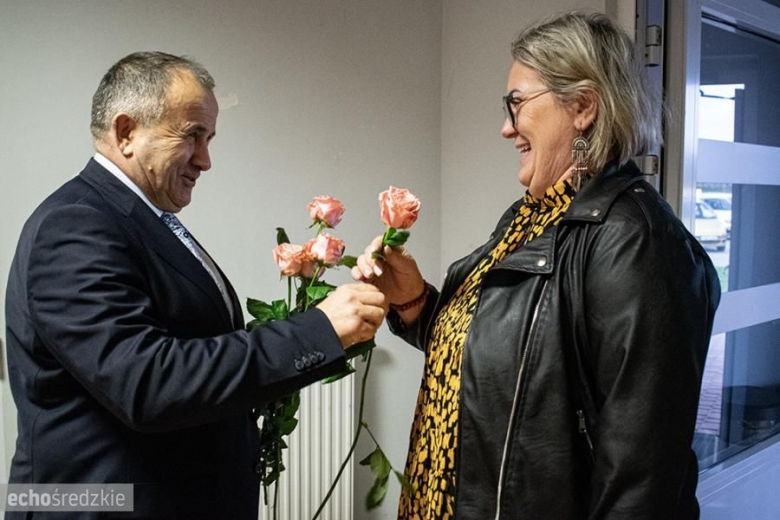 Koncert z okazji Dnia Kobiet w Samorządowym Ośrodku Kultury