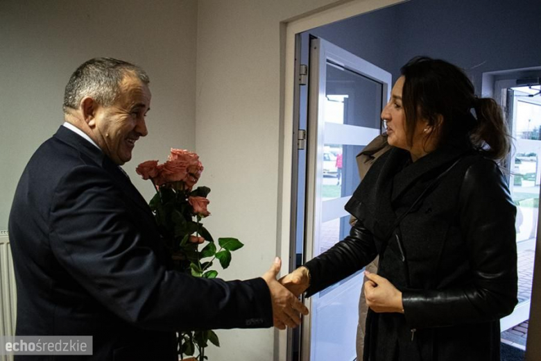 Koncert z okazji Dnia Kobiet w Samorządowym Ośrodku Kultury