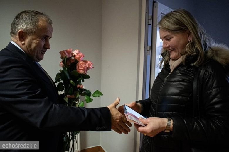 Koncert z okazji Dnia Kobiet w Samorządowym Ośrodku Kultury