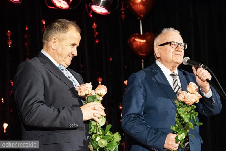 Koncert z okazji Dnia Kobiet w Samorządowym Ośrodku Kultury