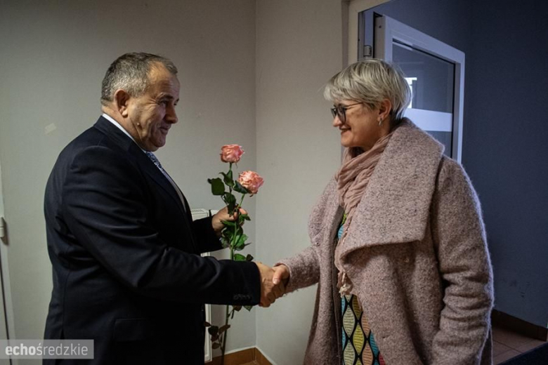 Koncert z okazji Dnia Kobiet w Samorządowym Ośrodku Kultury