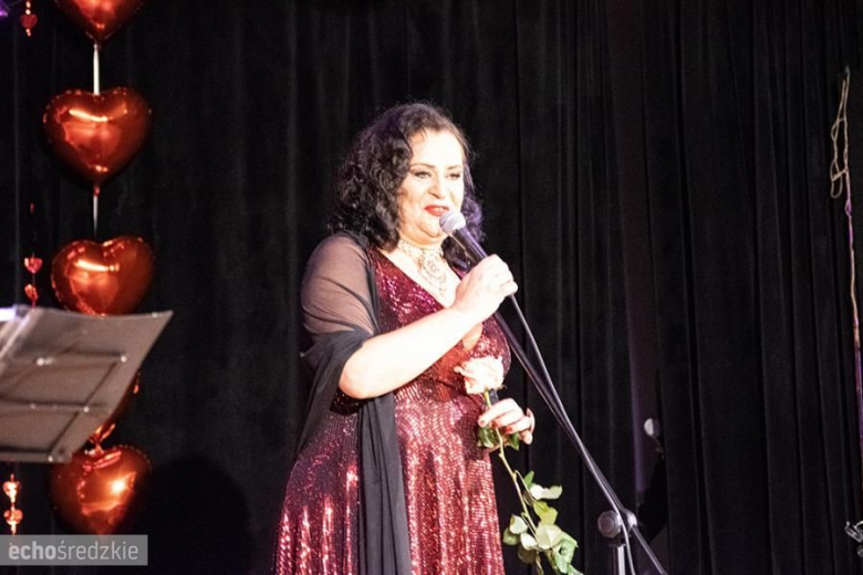 Koncert z okazji Dnia Kobiet w Samorządowym Ośrodku Kultury