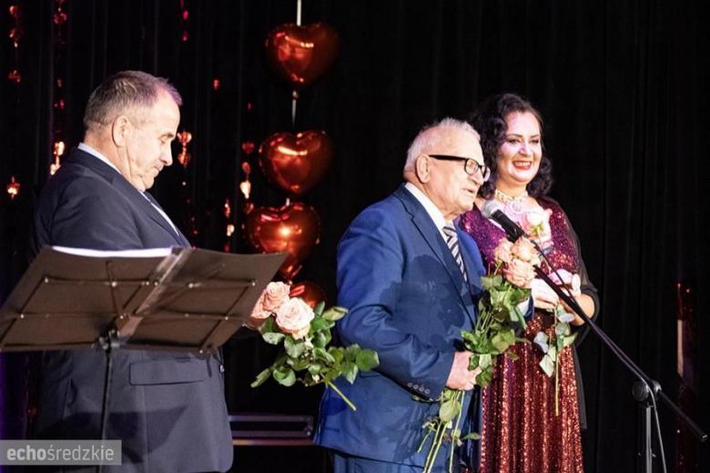 Koncert z okazji Dnia Kobiet w Samorządowym Ośrodku Kultury