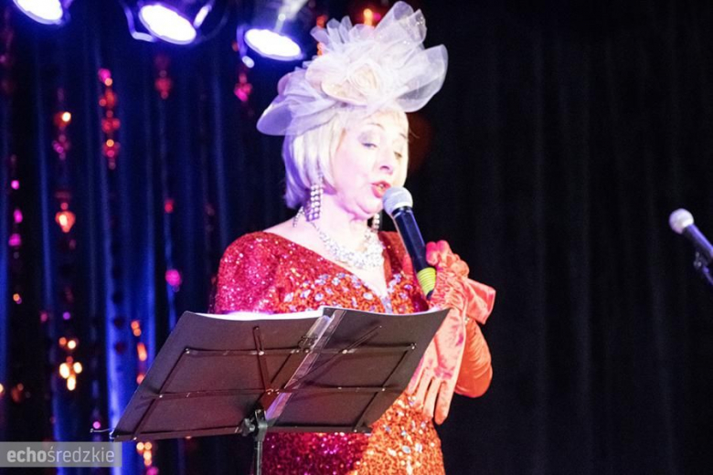 Koncert z okazji Dnia Kobiet w Samorządowym Ośrodku Kultury