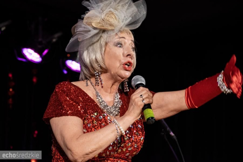 Koncert z okazji Dnia Kobiet w Samorządowym Ośrodku Kultury