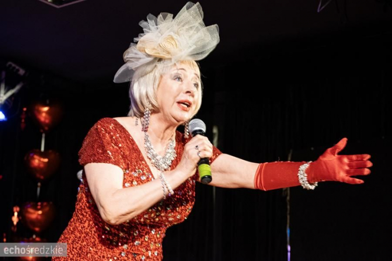 Koncert z okazji Dnia Kobiet w Samorządowym Ośrodku Kultury