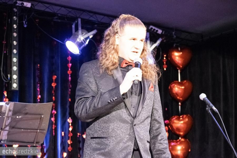 Koncert z okazji Dnia Kobiet w Samorządowym Ośrodku Kultury