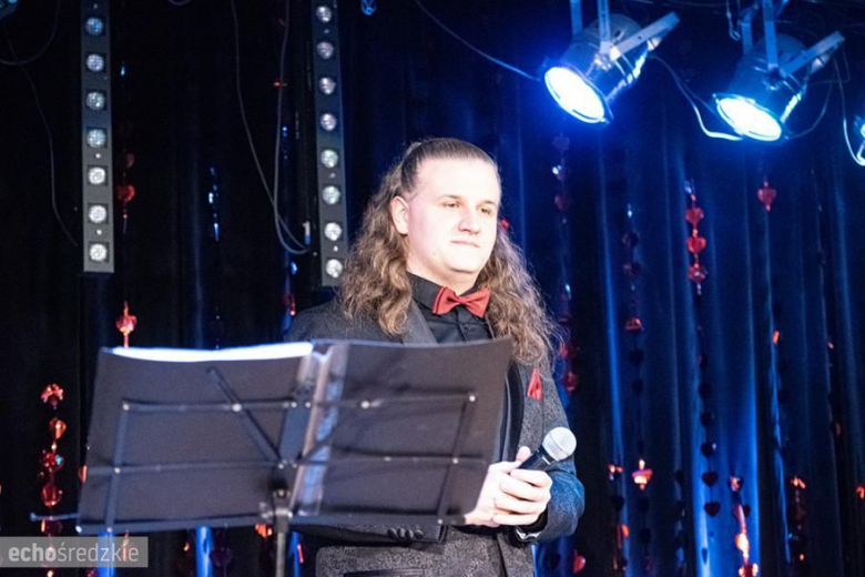 Koncert z okazji Dnia Kobiet w Samorządowym Ośrodku Kultury