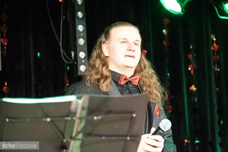 Koncert z okazji Dnia Kobiet w Samorządowym Ośrodku Kultury