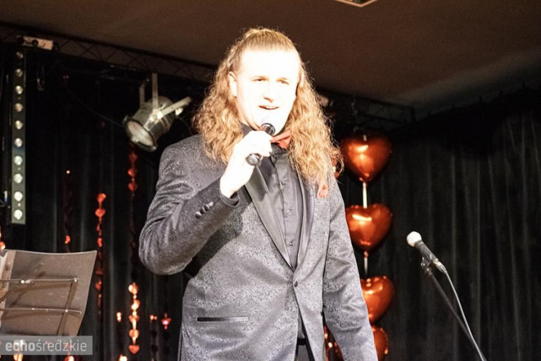 Koncert z okazji Dnia Kobiet w Samorządowym Ośrodku Kultury