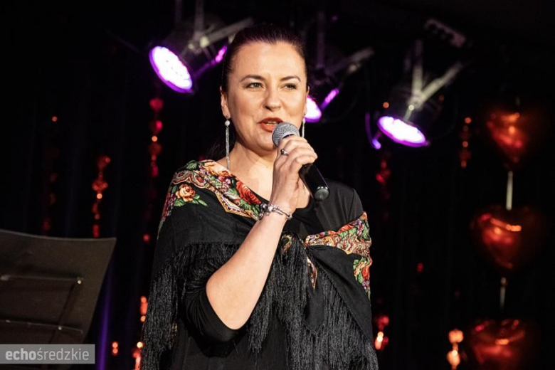 Koncert z okazji Dnia Kobiet w Samorządowym Ośrodku Kultury