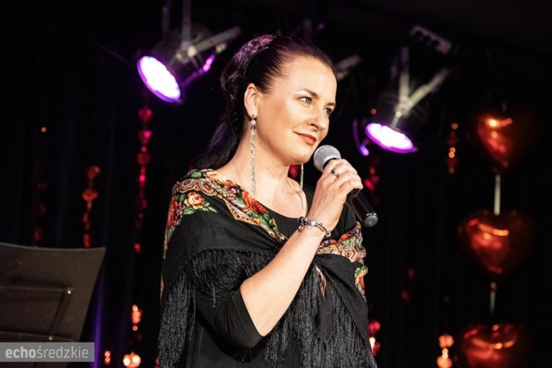 Koncert z okazji Dnia Kobiet w Samorządowym Ośrodku Kultury