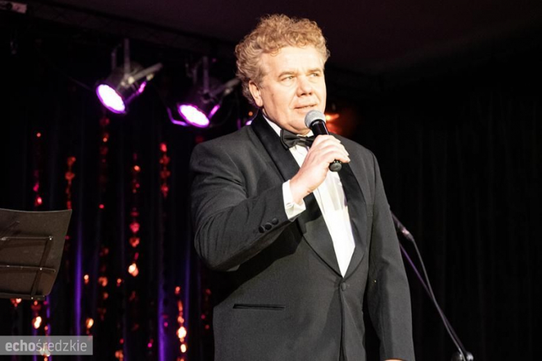 Koncert z okazji Dnia Kobiet w Samorządowym Ośrodku Kultury