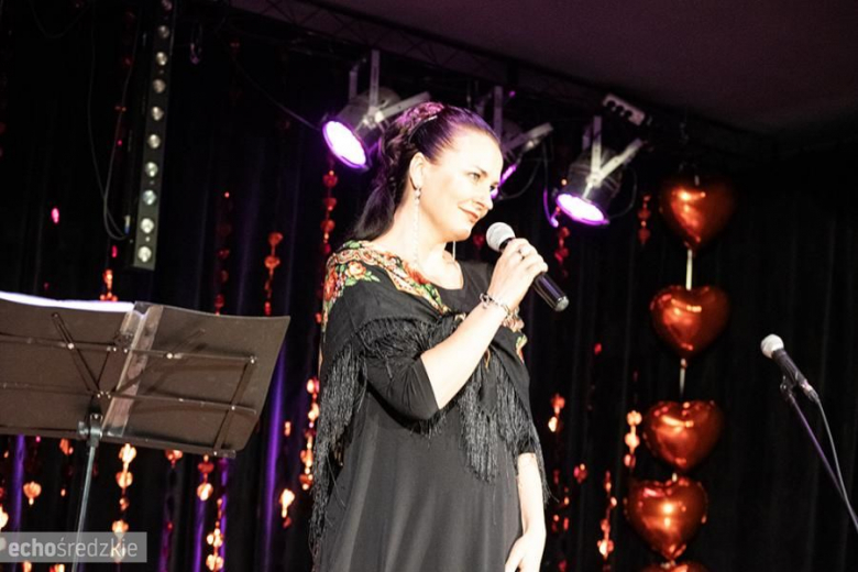 Koncert z okazji Dnia Kobiet w Samorządowym Ośrodku Kultury