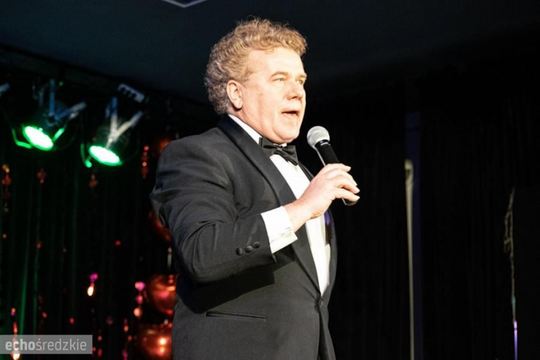 Koncert z okazji Dnia Kobiet w Samorządowym Ośrodku Kultury