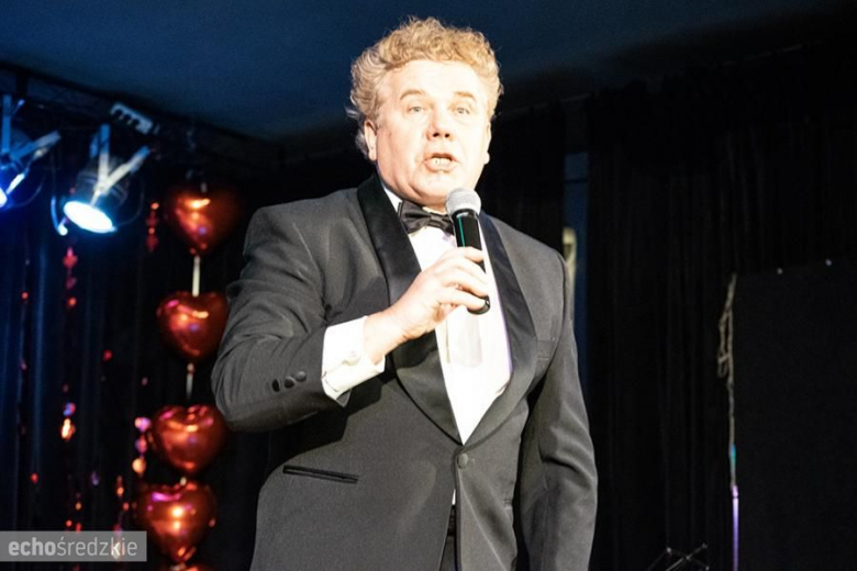 Koncert z okazji Dnia Kobiet w Samorządowym Ośrodku Kultury