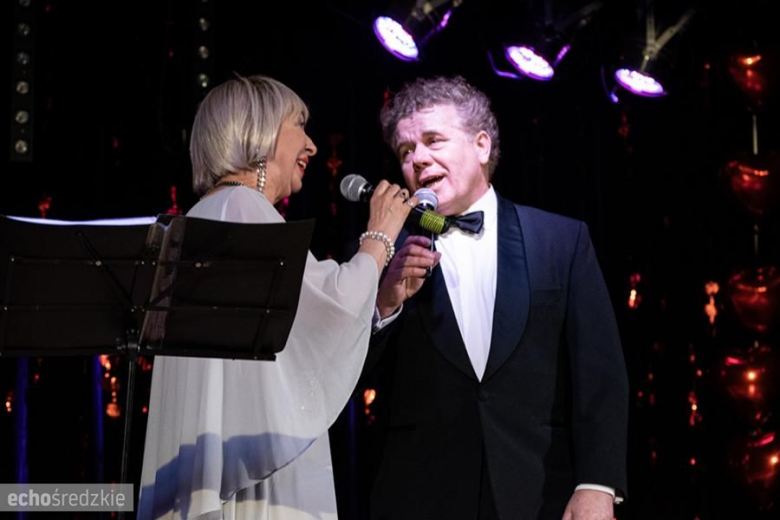 Koncert z okazji Dnia Kobiet w Samorządowym Ośrodku Kultury