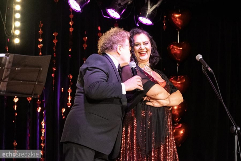 Koncert z okazji Dnia Kobiet w Samorządowym Ośrodku Kultury